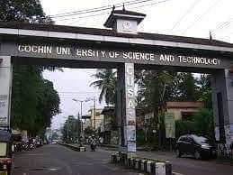 CUSAT